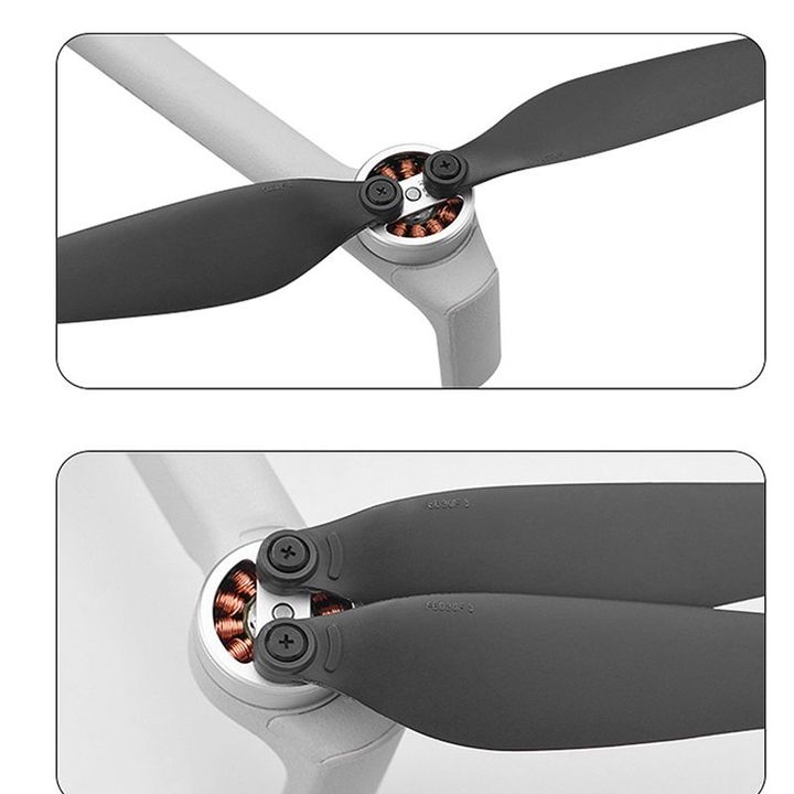 Phụ kiện cánh quạt cho flycam DJI Mini 4 Pro