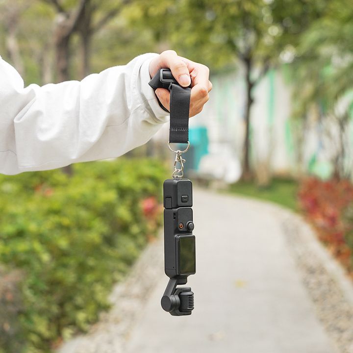 Dây đeo cổ cho DJI Pocket 3, Insta360 X3, ONE X2