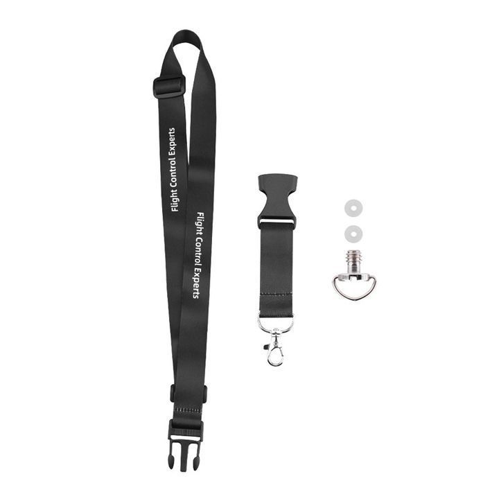 Dây đeo cổ cho DJI Pocket 3, Insta360 X3, ONE X2