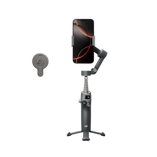 Gimbal chống rung DJI Osmo Mobile 8