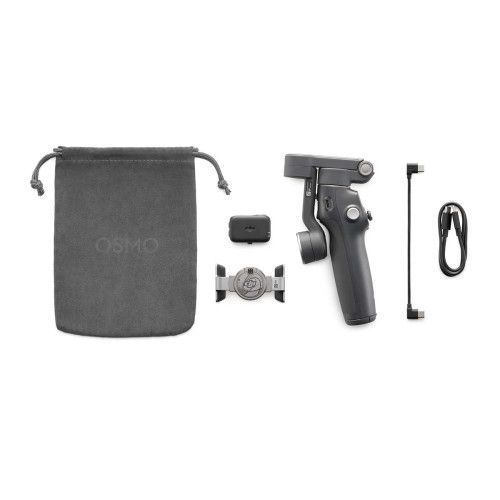 Gimbal chống rung DJI Osmo Mobile 8