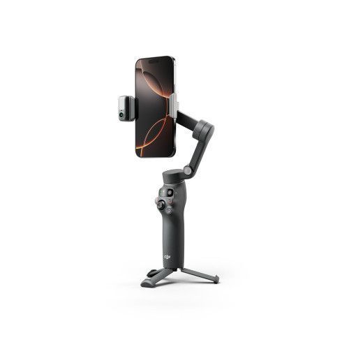 Gimbal chống rung DJI Osmo Mobile 8