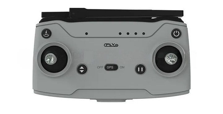 Bộ điều khiển C-Fly Faith Mini