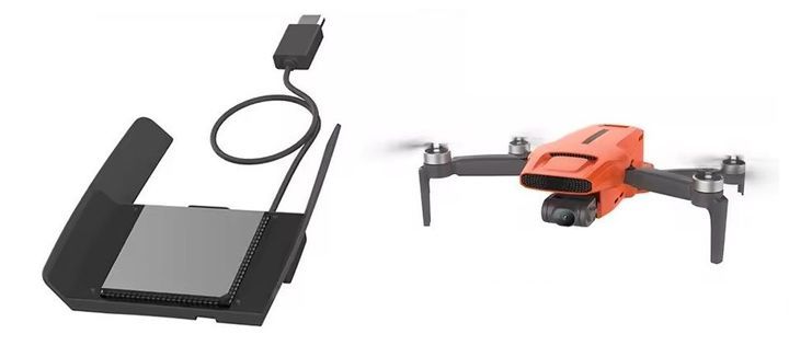 Module 4G Flycam Fimi Mini 3