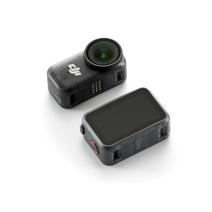 Camera DJI Osmo Nano - Bản 128GB