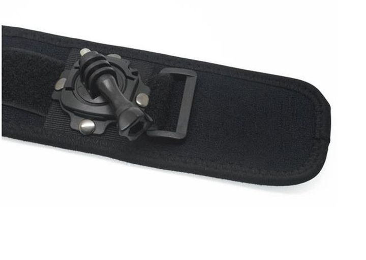 Dây đeo cổ tay cho Action camera