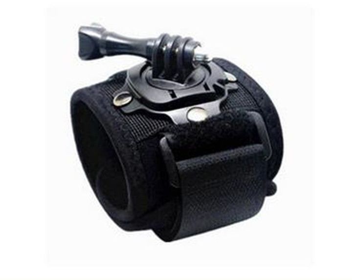 Dây đeo cổ tay cho Action camera