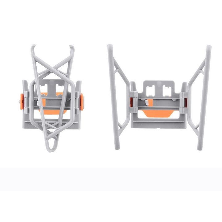 Chân đáp, càng đáp tăng chiều cao cho flycam DJI Mini 4 Pro tránh đáp vào cỏ, sỏi đá