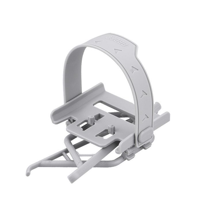 Chân đáp, càng đáp tăng chiều cao cho flycam DJI Mini 4 Pro tránh đáp vào cỏ, sỏi đá