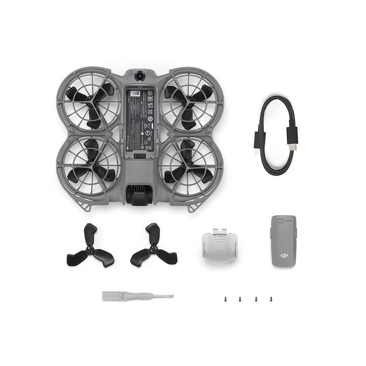 DJI Neo 2 (Drone Only)