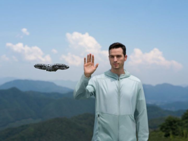 DJI Neo 2 (Drone Only)