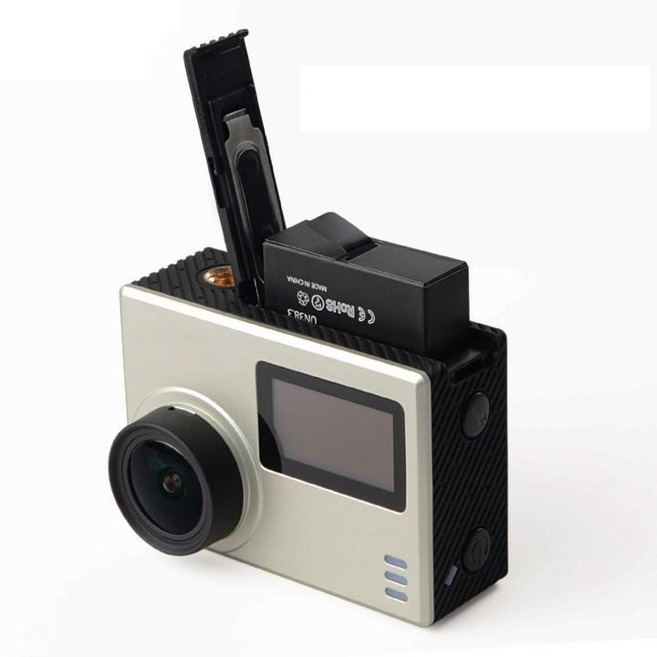 Pin SJCAM SJ6 Legend