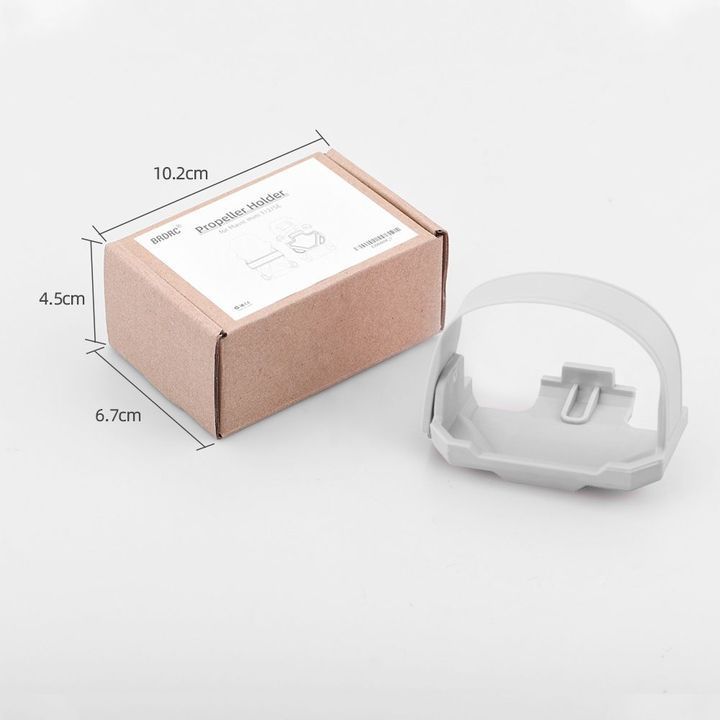 Nẹp cánh, cố định cánh quạt flycam DJI Mini 2, Mini SE, Mini 4K