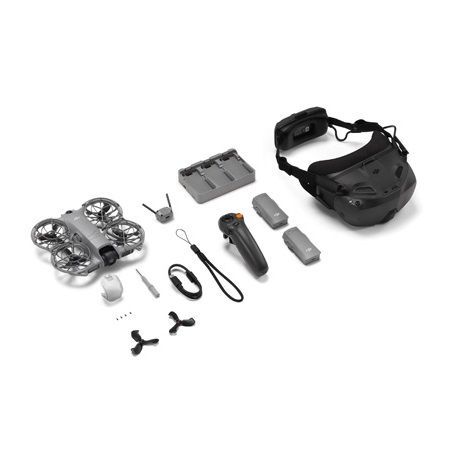 DJI Neo 2 Motion Fly More Combo