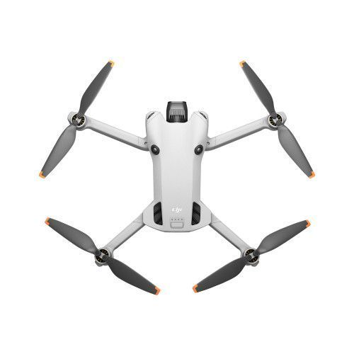 Flycam DJI Mini 4 Pro Fly More Combo Plus (DJI RC 2)