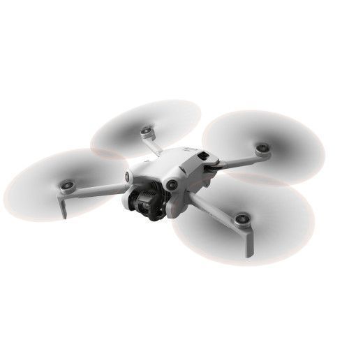 Flycam DJI Mini 4 Pro Fly More Combo Plus (DJI RC 2)