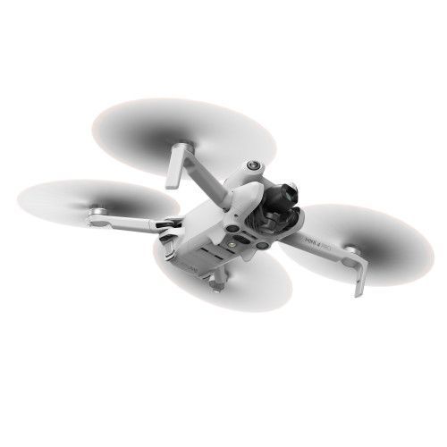 Flycam DJI Mini 4 Pro Fly More Combo Plus (DJI RC 2)