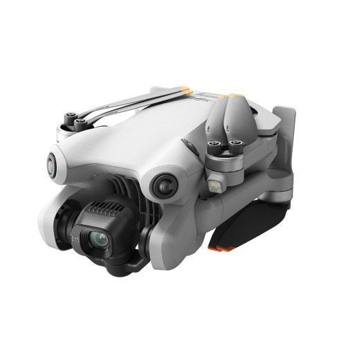Flycam DJI Mini 4 Pro Fly More Combo Plus (DJI RC 2)