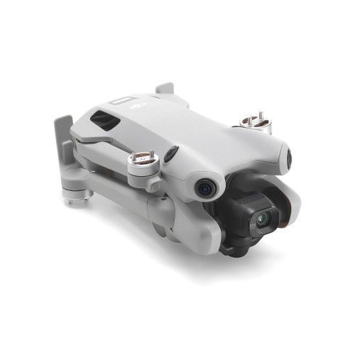 Flycam DJI Mini 4 Pro Fly More Combo Plus (DJI RC 2)