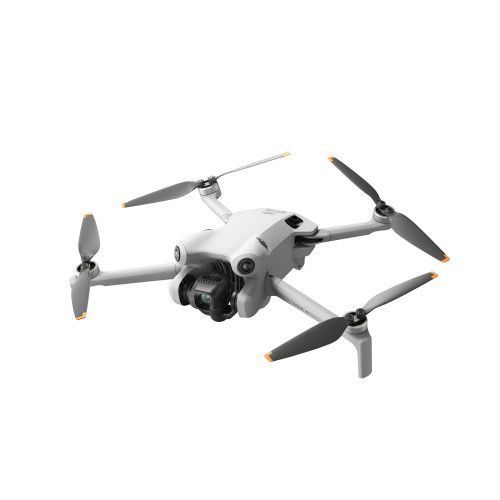 Flycam DJI Mini 4 Pro Fly More Combo Plus (DJI RC 2)