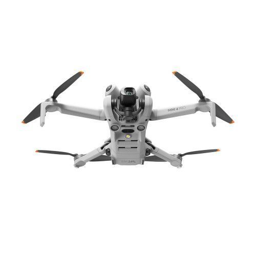 Flycam DJI Mini 4 Pro Fly More Combo Plus (DJI RC 2)
