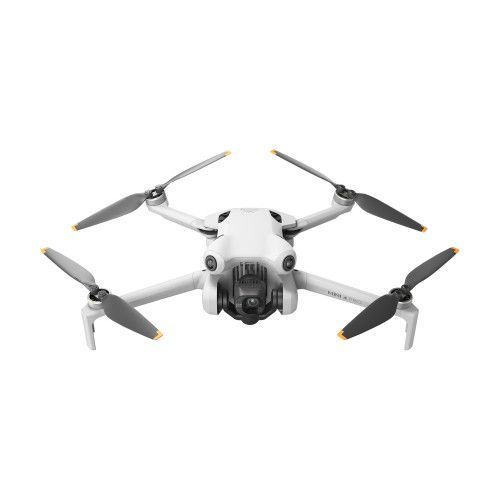 Flycam DJI Mini 4 Pro Fly More Combo Plus (DJI RC 2)
