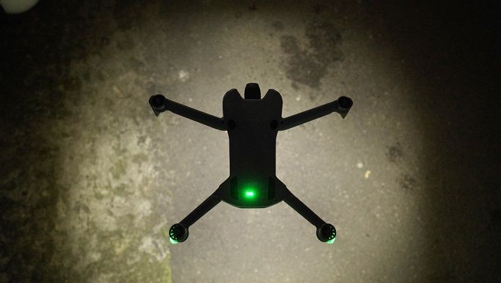 Flycam DJI Mini 4 Pro Fly More Combo Plus (DJI RC 2)
