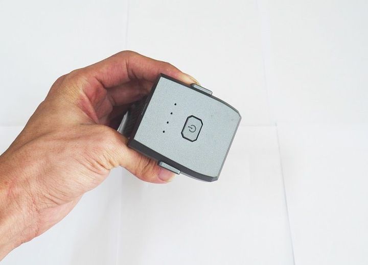 Pin Flycam ZD016SV