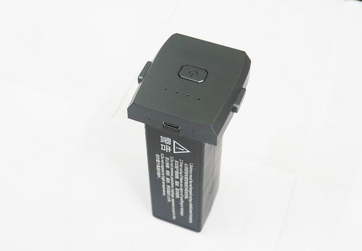 Pin Flycam ZD016SV