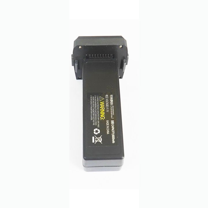 Pin Flycam ZD016 SV