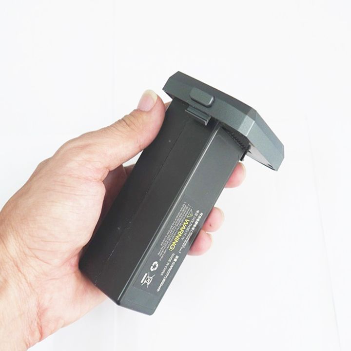 Pin Flycam ZD016 SV