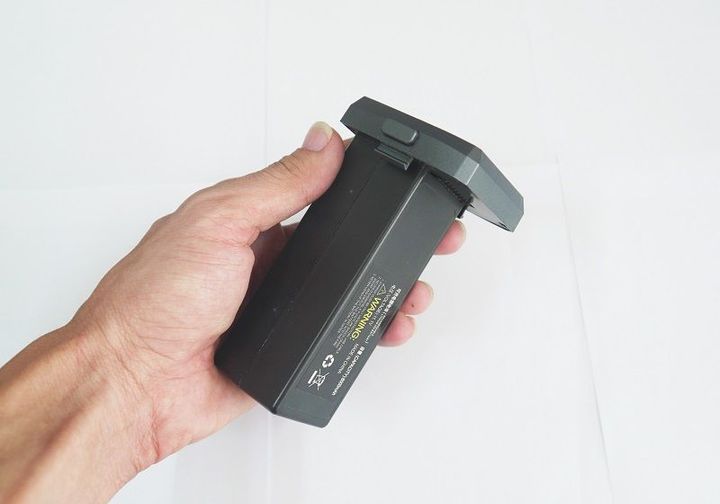 Pin Flycam ZD016SV
