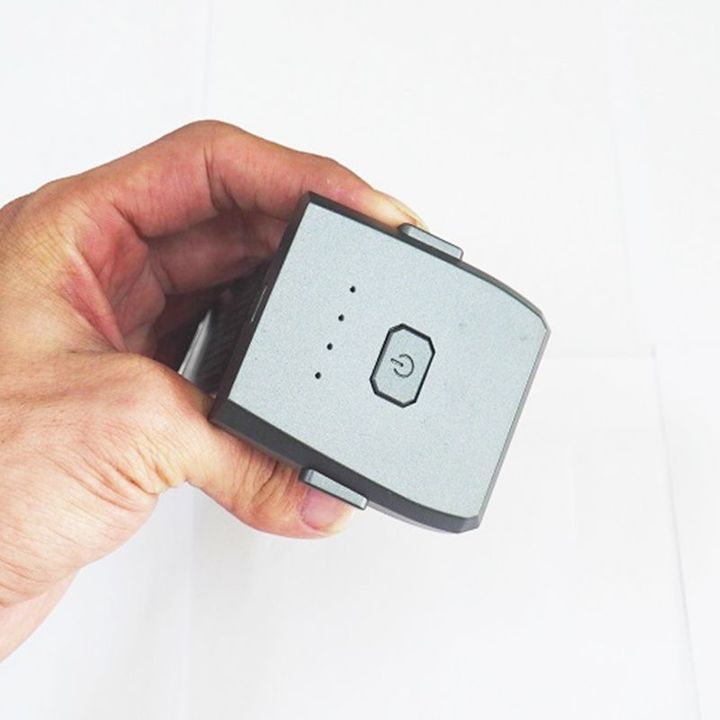 Pin Flycam ZD016 SV