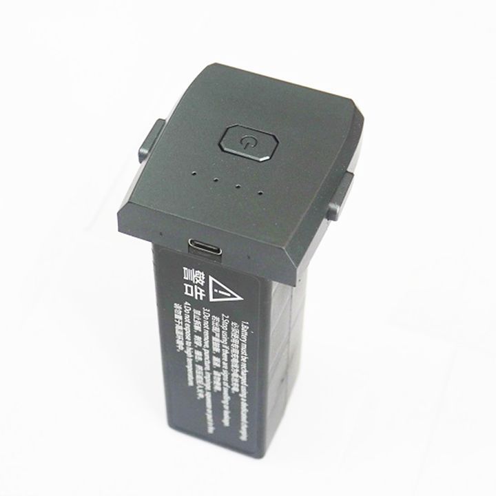 Pin Flycam ZD016 SV