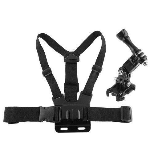 Dây Đeo Ngực Cho Camera Gopro, SJCAM, Xiaomi