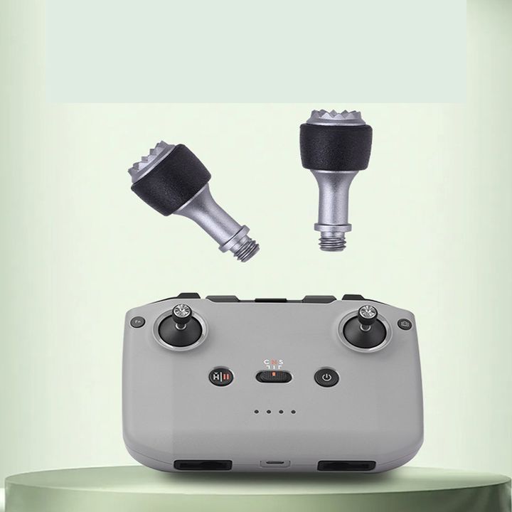 Control sticks, núm điều khiển dji mini 3, mini 4 pro, mini 4k, mini 2