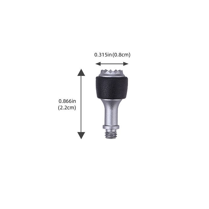 Control sticks, núm điều khiển dji mini 3, mini 4 pro, mini 4k, mini 2
