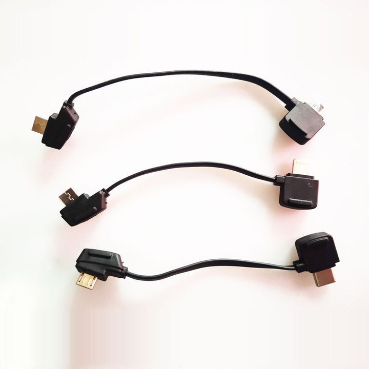 Bộ dây cáp kết nối điện thoại của C-Fly Faith Mini/Faith Mini 2/Faith 2 Pro/ Faith 2 SE