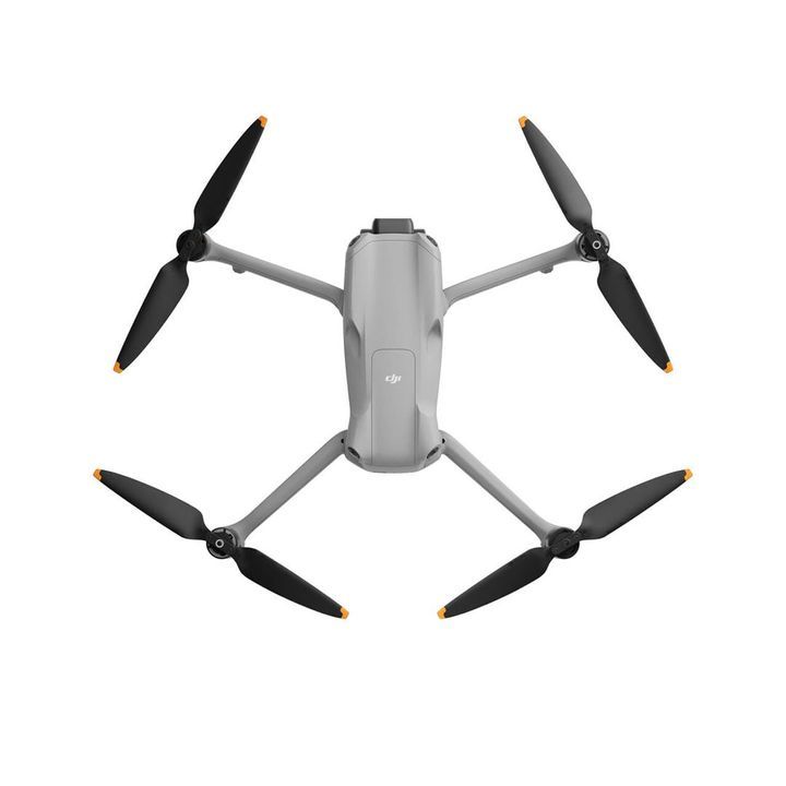 Flycam DJI AIR 3 bản đơn DJI RC N2