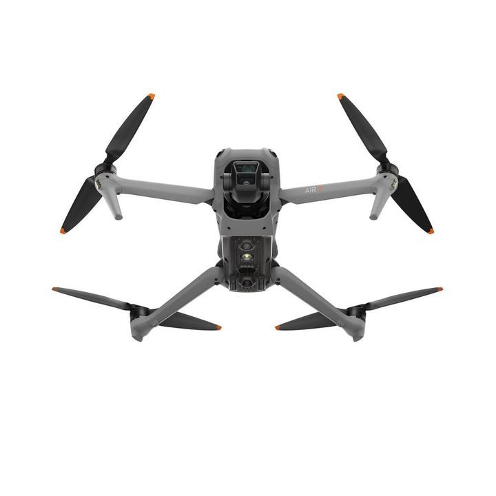 Flycam DJI AIR 3 bản đơn DJI RC N2