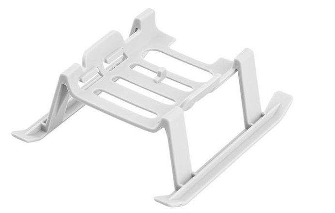 Chân đáp, càng đáp tăng chiều cao cho flycam DJI mini se, mini 2, mini 4k tránh đáp vào cỏ, sỏi đá