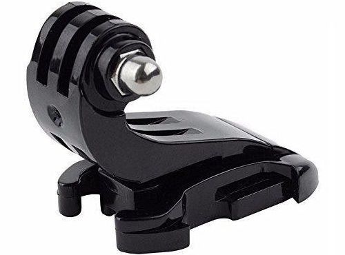 Giá Đỡ Chữ J Cho Camera Hành Trình Action Camera Gopro/ SJCAM/ DJI Osmo Action