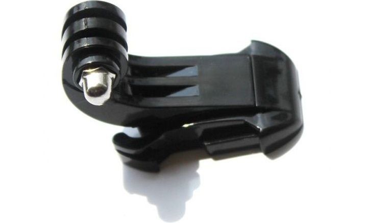 Giá Đỡ Chữ J Cho Camera Hành Trình Action Camera Gopro/ SJCAM/ DJI Osmo Action