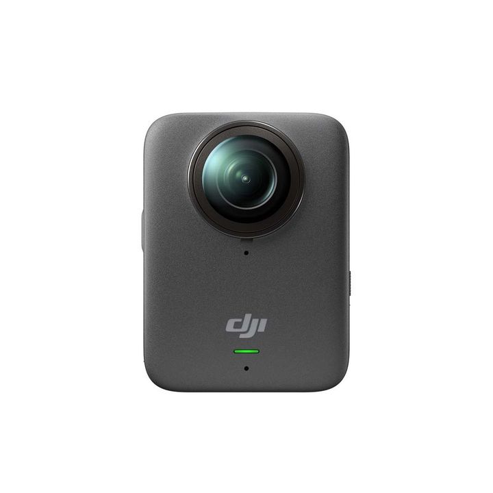 Camera hành động DJI Osmo 360 ( Adventure Combo ) - Bản lướt 99%