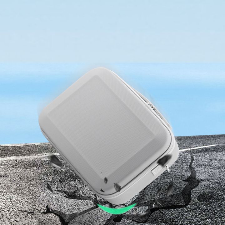 Túi đựng, túi đeo chống nước cho DJI Neo bản full combo 3 pin tay điều khiển