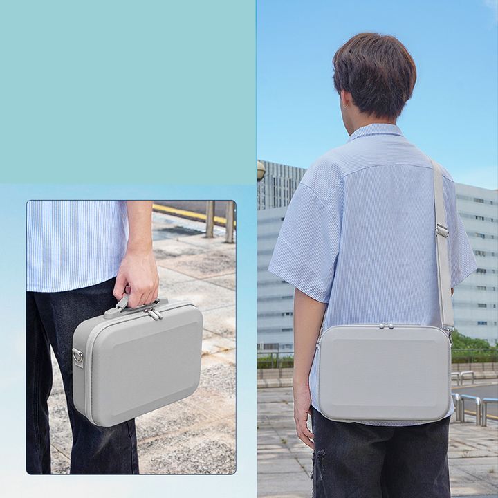 Túi đựng, túi đeo chống nước cho DJI Neo bản full combo 3 pin tay điều khiển