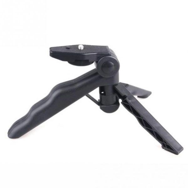 Tay Cầm Tripod 3 Chân Đa Năng Kèm Dây Đeo Tay SJCAM