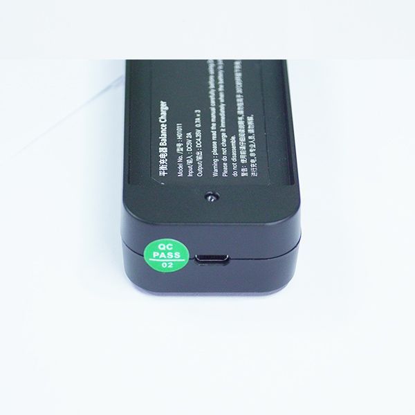 Dock Sạc Pin Đơn Flycam C-Fly Faith 2 Pro Và Faith 2 SE