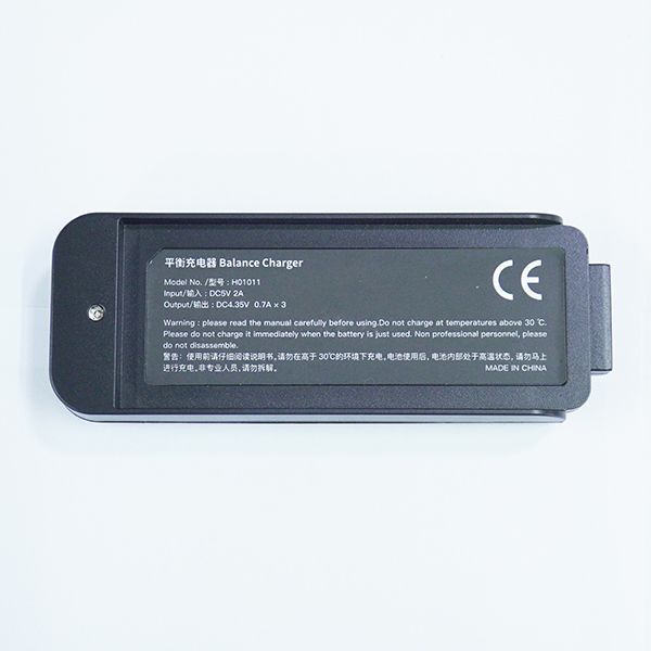 Dock Sạc Pin Đơn Flycam C-Fly Faith 2 Pro Và Faith 2 SE