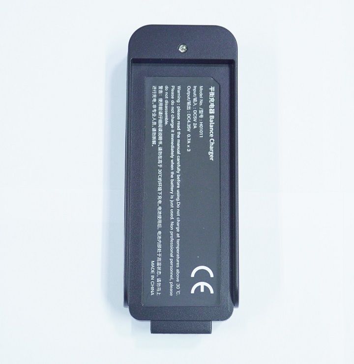 Dock Sạc Pin Đơn Flycam C-Fly Faith 2 Pro